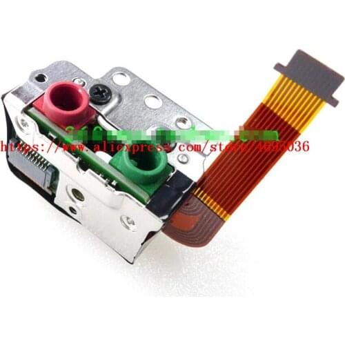 Repair Parts For Sony A7M2 A7SM2 A7RM2 ILCE-7M2 ILCE-7SM2 ILCE-7RM2 Interface board Mounted C.board