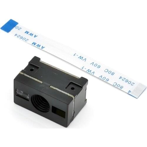 Bar Code Scanner QR Code Reader Barcode Reader Module GM65-S 1D/QR/2D