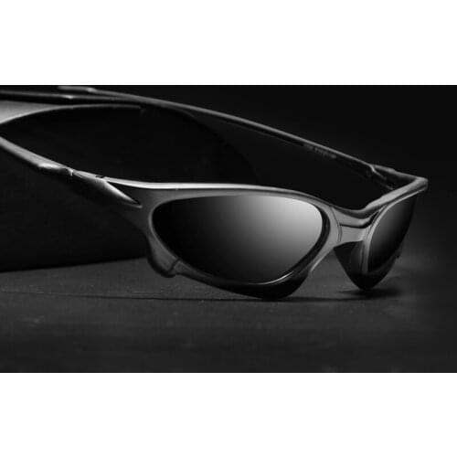 Sport Polarized Sunglasses Polaroid sun glasses Goggles UV400 Windproof sunglasses for men women Fishing retro De Sol Masculino