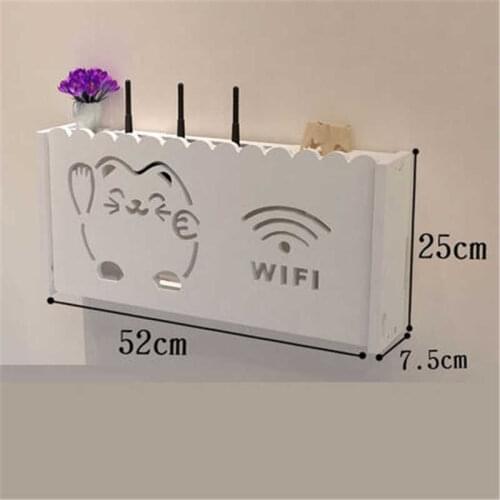 Almacenaje Saklama Kutusu Boite Rangement TV Set-top Caixa Organizadora Organizer Caja Almacenamiento Wooden Storage Box