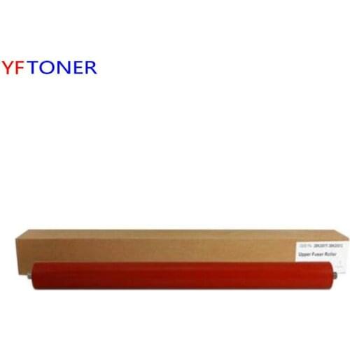 YFTONER Lower Fuser Pressure Roller For Kyocera KM-2530 FS-9100DN FS-9500DN KM-3530 KM-4030 RI2530 RI3530 RI4030 302BL93611