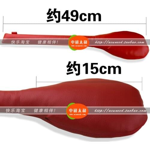 Sign cortex health health Fitness shoot Health beat Pat rods Health massage Meridian beat beat hammer free shipping