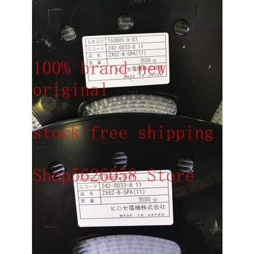 ZX62-B-5PA(11) SMD 100% new original 20PCS-1000PCS/LOT STOCK