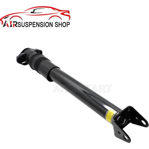 1 Pair Airmatic Suspension Spring Strut Without ADS for Mercedes Benz W251 R350 R500 Air Compressor Shock Absorber