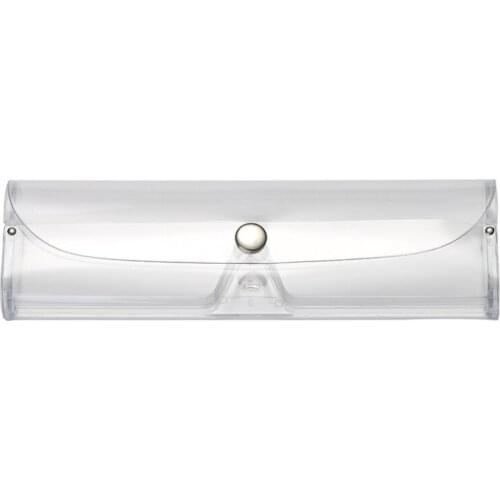 PVC Optical frames Glasses Case Plastic Sunglasses Glasses Box Hard Eyeglasses Case Reading Glasses Case Cheap Price