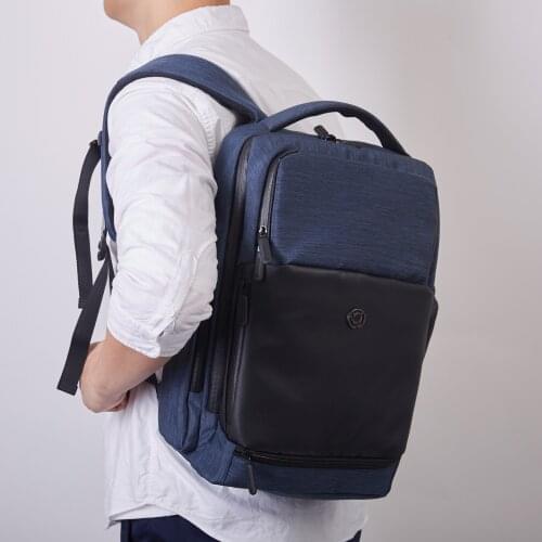 CONWOOD Men's Travel Bags