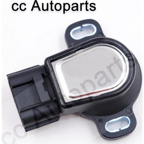 Throttle Position Sensor TPS SWITCH SENSOR for Lexus LS400 for Toyota Camry RAV4 Corolla Celica TPS SWITCH SENSOR 198500-3011