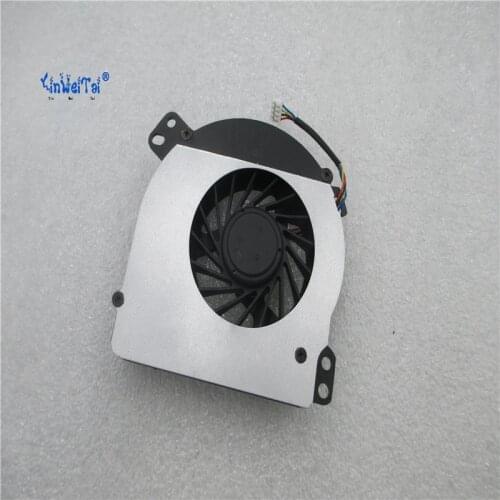 DFS531205HC0T F9K6 CN-01DMD6 CPU FAN FOR DELL Latitude E5410 P06G E5510 1DMD6 MF60120V1-B000-G99