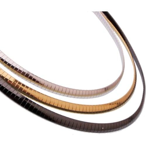 Granny Chic Gold Chokers