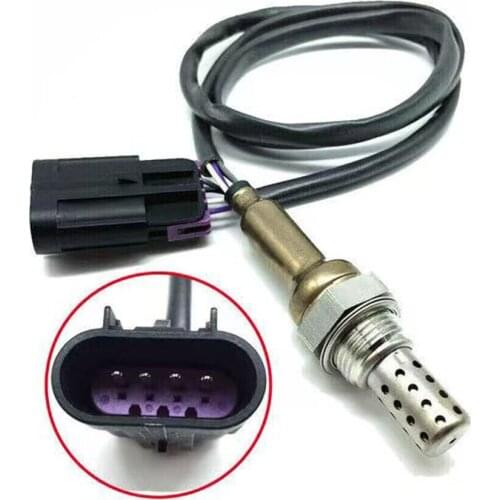 Oxygen Sensor O2 Lambda Sensor AIR FUEL RATIO SENSOR for HYUNDAI SANTA FE VERACRUZ KIA SORENTO 234-4856 39210-3C600 39210-3C850