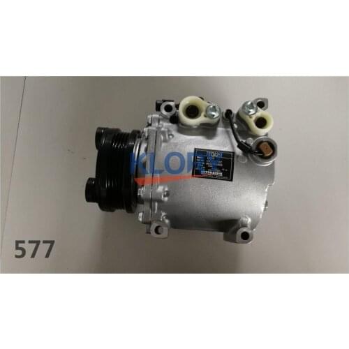 For haval 5 a AC compressor model 8103200-k00-c1 2012