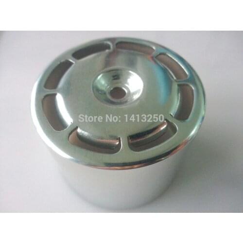 Air Filter Cover for 1/5 FG HPI ROFUN ROVAN KM BAJA MONSTER Truck Spare Toys Parts