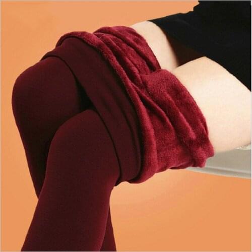 Женские зимние легинсы Lugentolo China At AliExpress