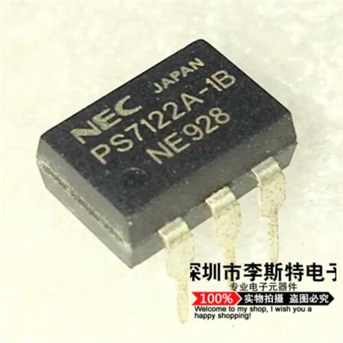PS7122A-1B DIP-6
