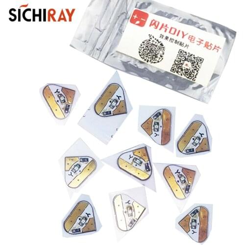 SICHIRAY Products For Birds
