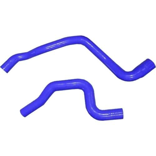 Silicone Radiator Coolant Hose For Mazda 3 Sport CX-5 2.0L 2.5L PE011518YA PE011518XC