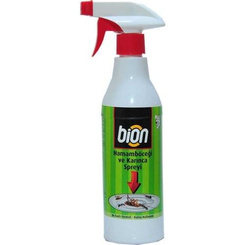Cockroach and Ant Spray 450 ML