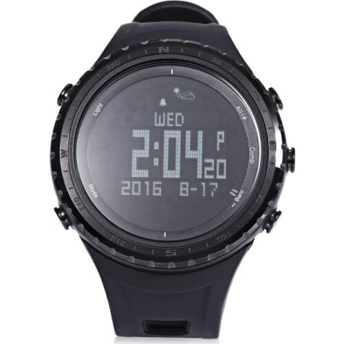 Часы с шагомером Vieruodis China At AliExpress