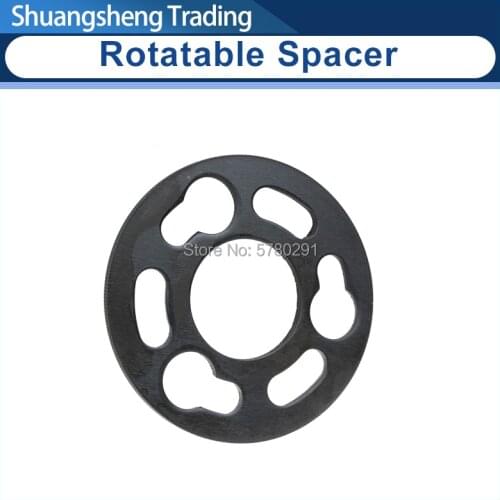 Rotatable Spacer/SIEG C6-223 Rotary Pad