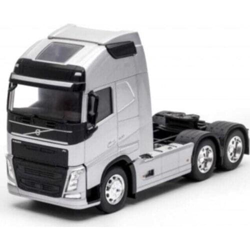 Welly 1:32 Metal Volvo Fh Truck Head