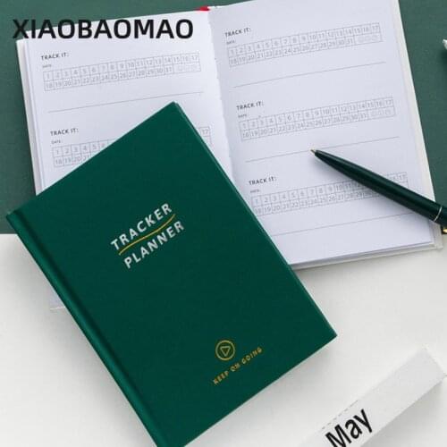 XIAOBAOMAO Notepads A6