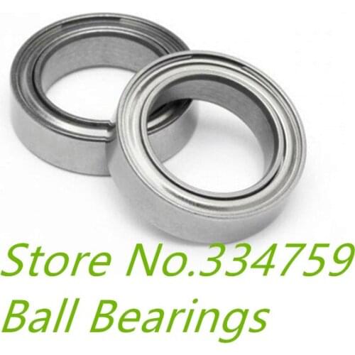 10 pcs 6900ZZ 10x22x6 Metric Thin Section Bearings 61900Z 6900ZZ 6900 zz