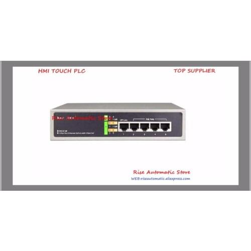 4-Port Switch Work Power Port Power PSE5416E POE Switch Modules 100% Test Good Quality