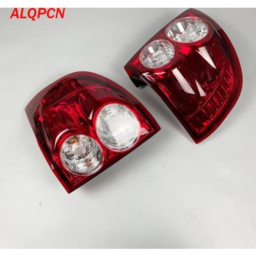 Tailgate lamp Rear door lights with bulb for great wall haval h5 x200 x240