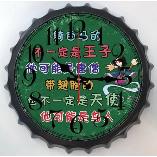 LOSICOE Wall Signs
