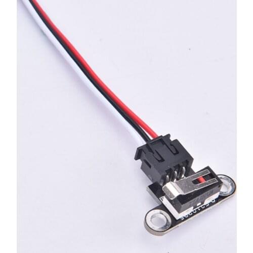 3D Printer Mechanical Endstop Limit Switch Module Horizontal Reprap Ramps