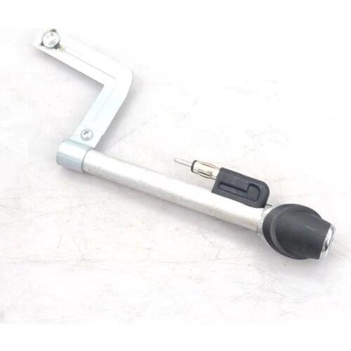 EFIAUTO Brand New Genuine Aerials Antenna Base 96230-2C000 For HYUNDAI TIBURON 1997-2006