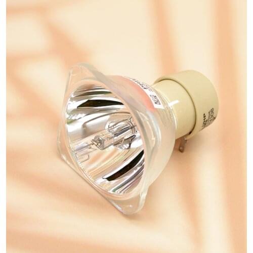 Projector bulb 5J.J5405.001 for BenQ EP5920 ; W1060 ; W700 ; W703D / Original bare projector lamp