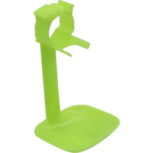 Poultry farm animals Chicken Quail Duck Hanging Cup Drinking Fountains Birds Water Bowl Drinker For OD 25mm PVC pipe 50 pcs