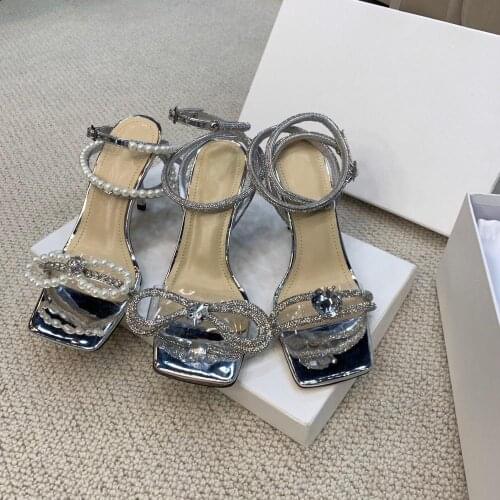 REFENGMIAO Women's Sandals