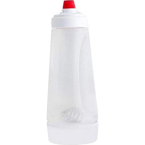 Hand Batter Mixing Bottle Batter Mixer Dispenser Cupcake Pancake Batter Shaker Bottle Kitchen Tools baking Tool