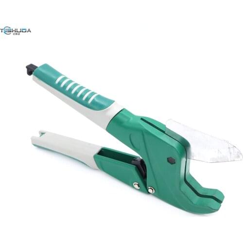 SONGZHI ppr scissors pipe professional quick cut pvc pipe cutter electric line pipe water pipe pipe cutter cutting artifact tool