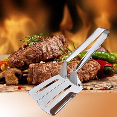 TUKE Kitchen Tongs