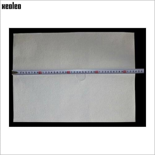 XEOLEO Oil filter paper Adible oil filter paper for oil filter truck for KFC Commercial/Household
