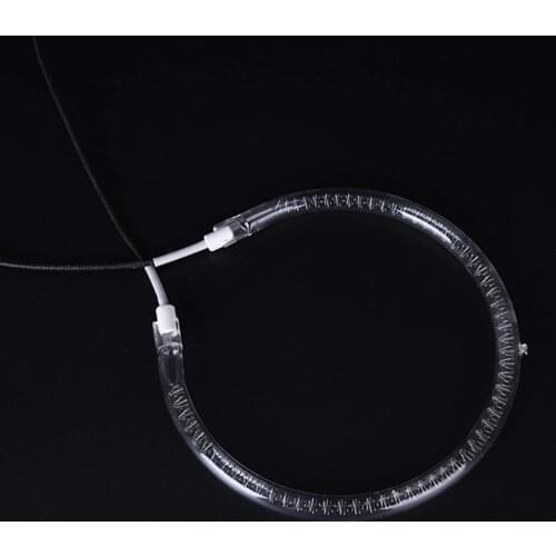 ZLinKJ Threaded Tubes For Lamps
