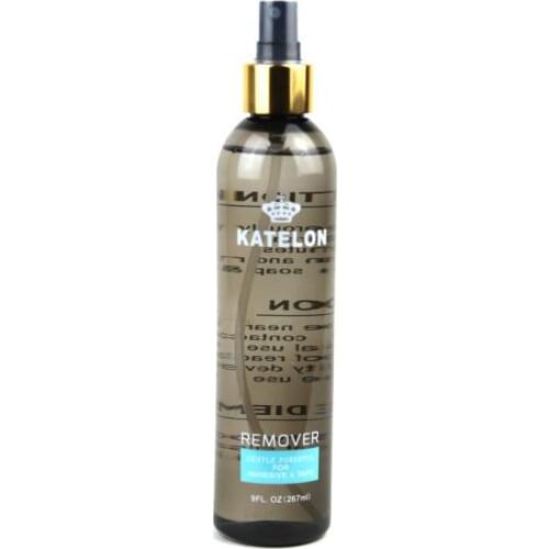 1 Bottle 9oz=267ml Tape Remover For Wig Lace Wig Glue Adhesive Super Tape/adhesive For Wig Hair Toupee , Adhesive Remover Hair