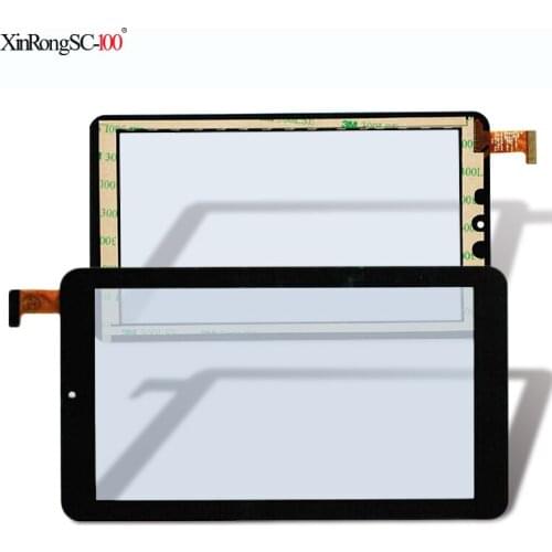New touch screen Digitizer For 7" eSTAR BEAUTY HD QUAD CORE BLUE MID7308B tablet Panel Glass Sensor Replacement free shipping