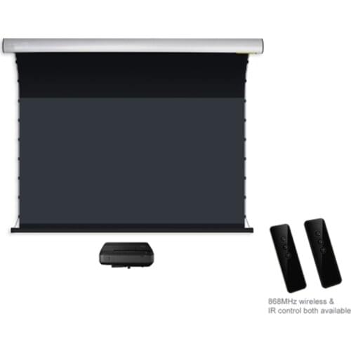 Diwell Screens For Projectors