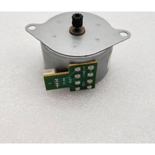 Printer heating drive motor motor RM1-7749 for hp cp1025 1025 M175 M275 printer parts