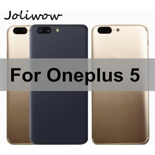 Аккумуляторы для телефонов OnePlus 5 Joliwow China At AliExpress
