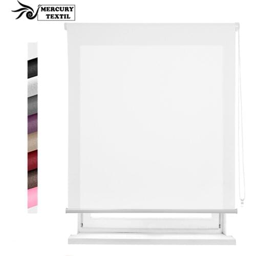 MERCURY TEXTIL Jalousie