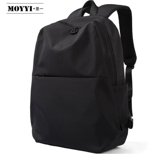 MOYYI Men's Shoulder Backpacks