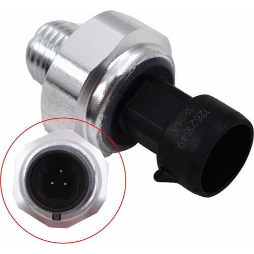 12621649 Oil Sensing Plug Automobile Oil Pressure Sensor Car Accessories