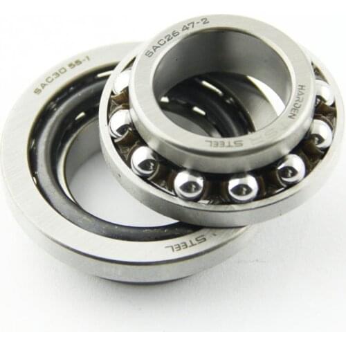 Motorcycle Ball Bearing For Honda CBR1000F CBR1000RR CBR1100XX CBR250 CBR400 CBR250R CBR250RA CBR300R CBR300RA CBR500RA CBR600F2