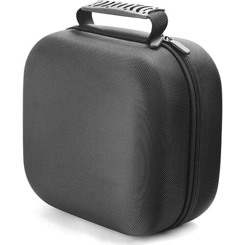 Storage Bag Box Carrying Case Shockproof Protective Cover Handbag for PS5 PULSE 3D Wireless Headset Parts