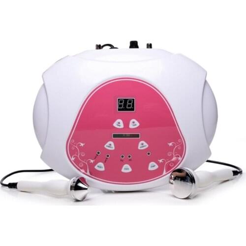 Ultrasound EMS Stimulate Body Facial Massager Facial Hydrating Detoxification Acupuncture Therapy Massage Instrument Skin Beauty